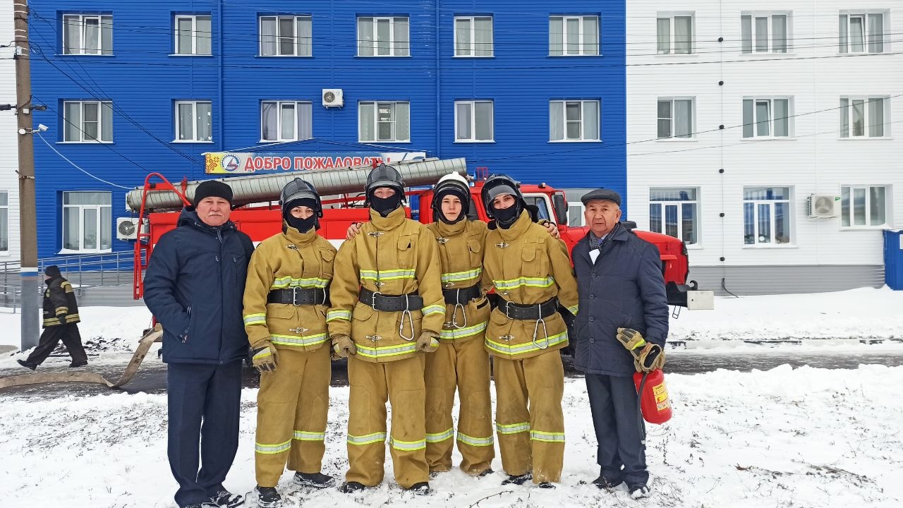 Декада профессионального мастерства педагогов здоровьесберегающих технологий и техносферной безопасности